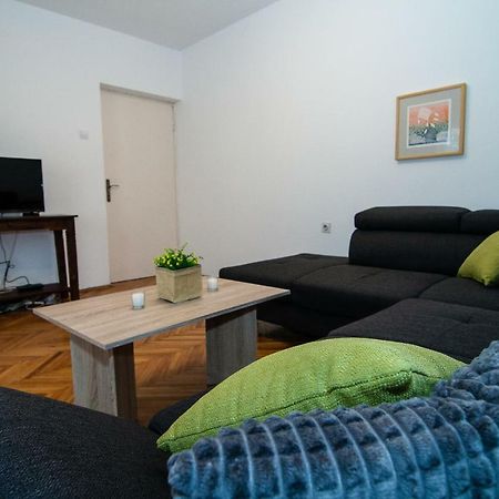PUY New Renovated Apartment 15 Min From Beach On Foot מראה חיצוני תמונה