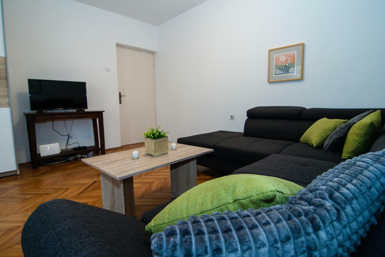 PUY New Renovated Apartment 15 Min From Beach On Foot מראה חיצוני תמונה