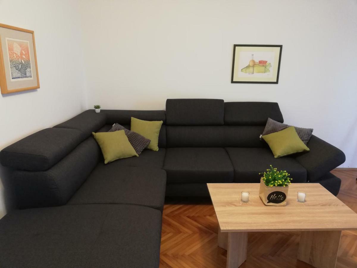 PUY New Renovated Apartment 15 Min From Beach On Foot מראה חיצוני תמונה