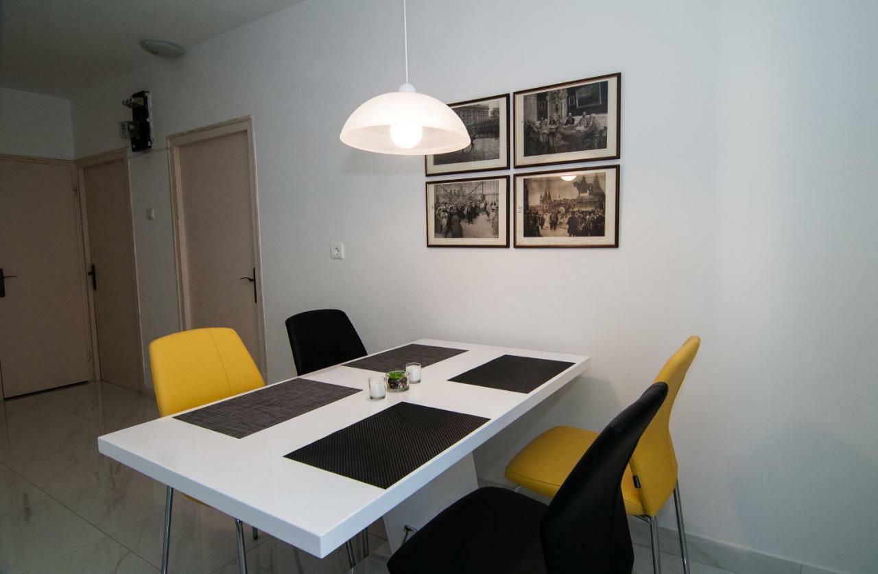PUY New Renovated Apartment 15 Min From Beach On Foot מראה חיצוני תמונה