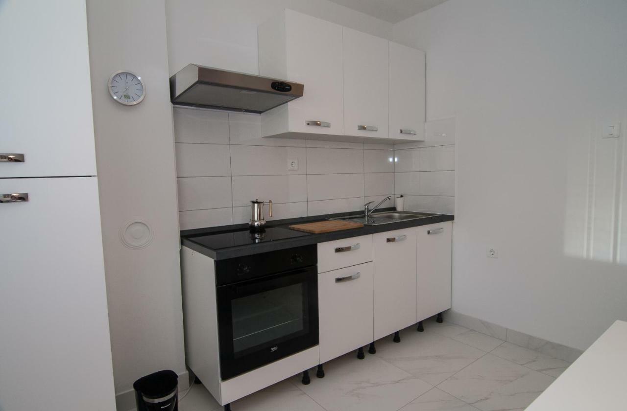 PUY New Renovated Apartment 15 Min From Beach On Foot מראה חיצוני תמונה