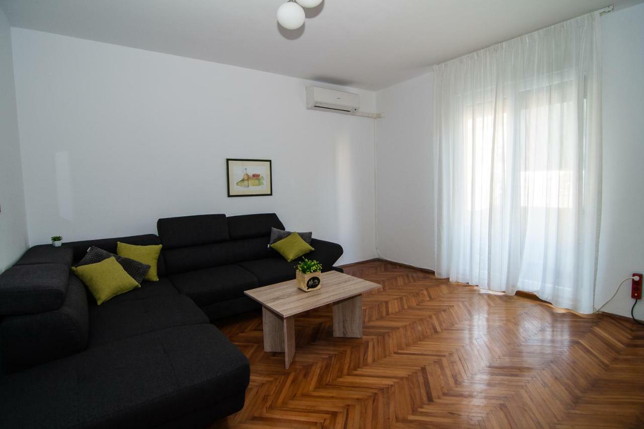 PUY New Renovated Apartment 15 Min From Beach On Foot מראה חיצוני תמונה