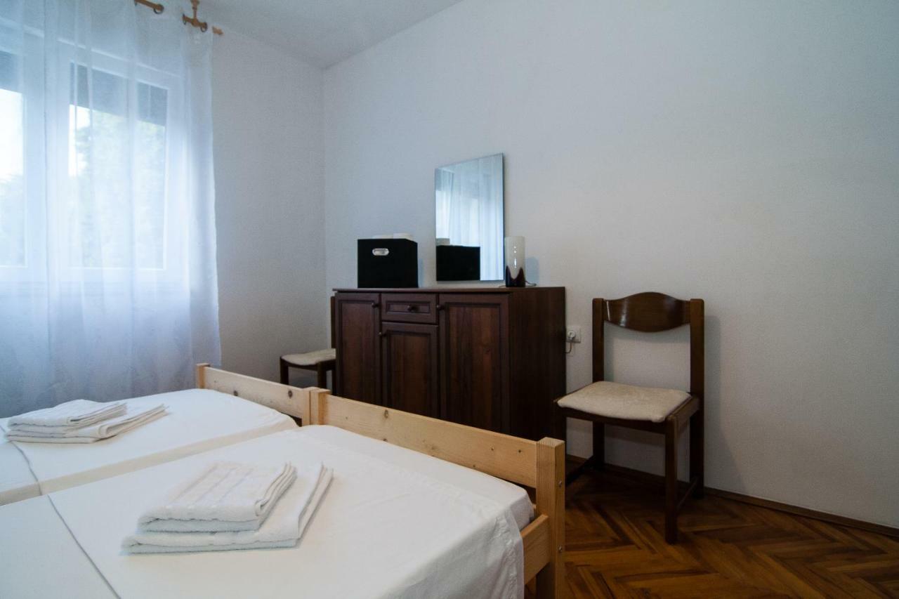 PUY New Renovated Apartment 15 Min From Beach On Foot מראה חיצוני תמונה