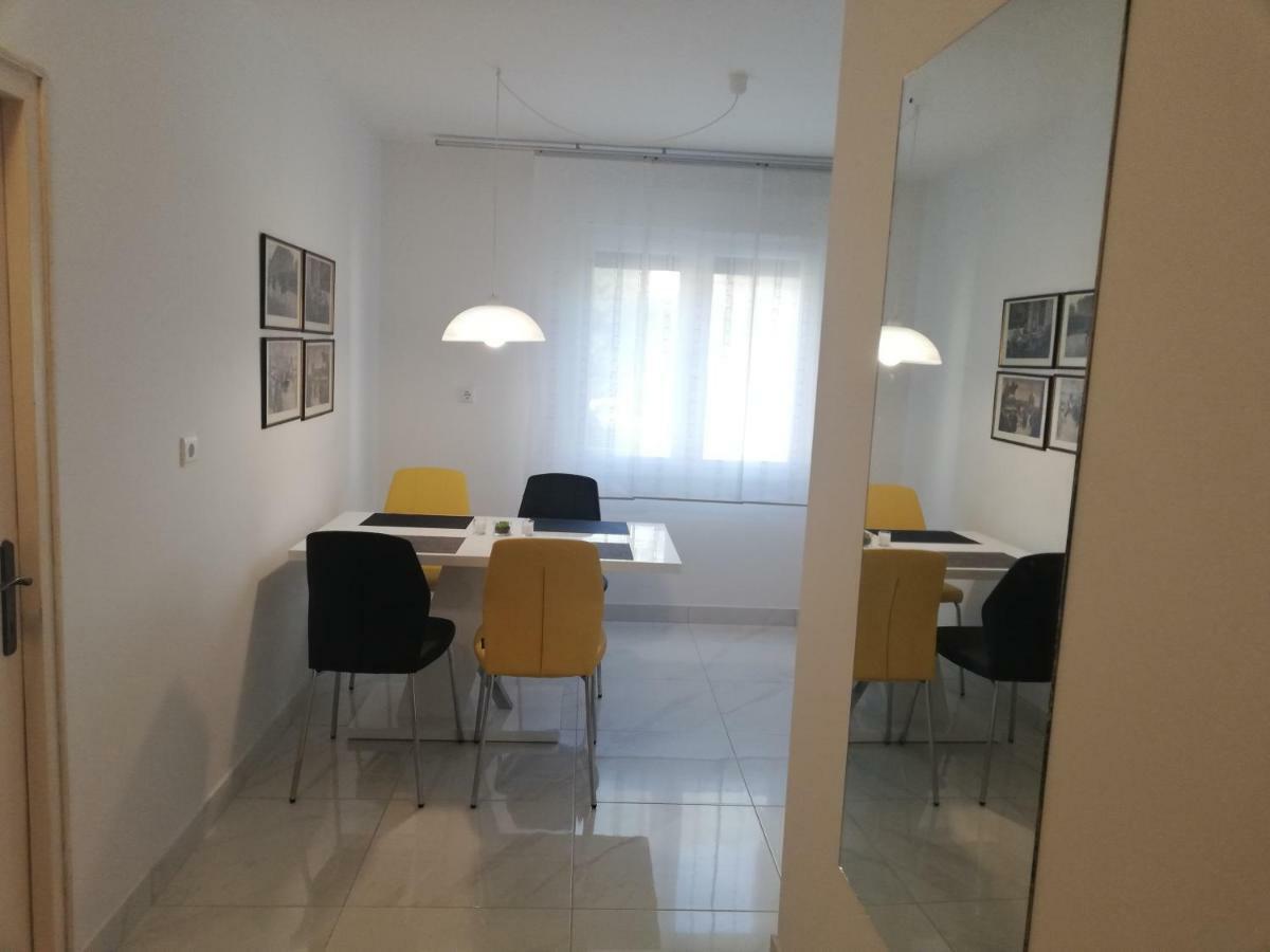 PUY New Renovated Apartment 15 Min From Beach On Foot מראה חיצוני תמונה
