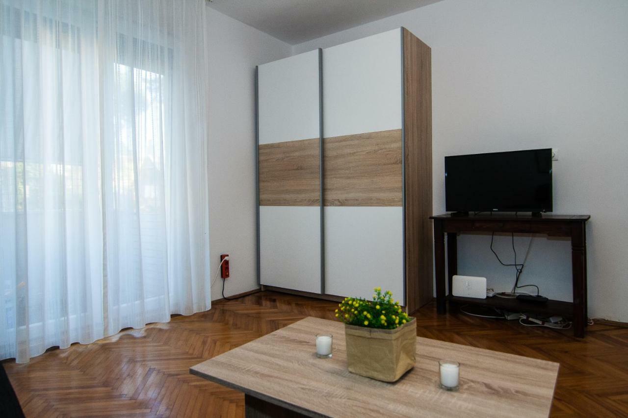 PUY New Renovated Apartment 15 Min From Beach On Foot מראה חיצוני תמונה