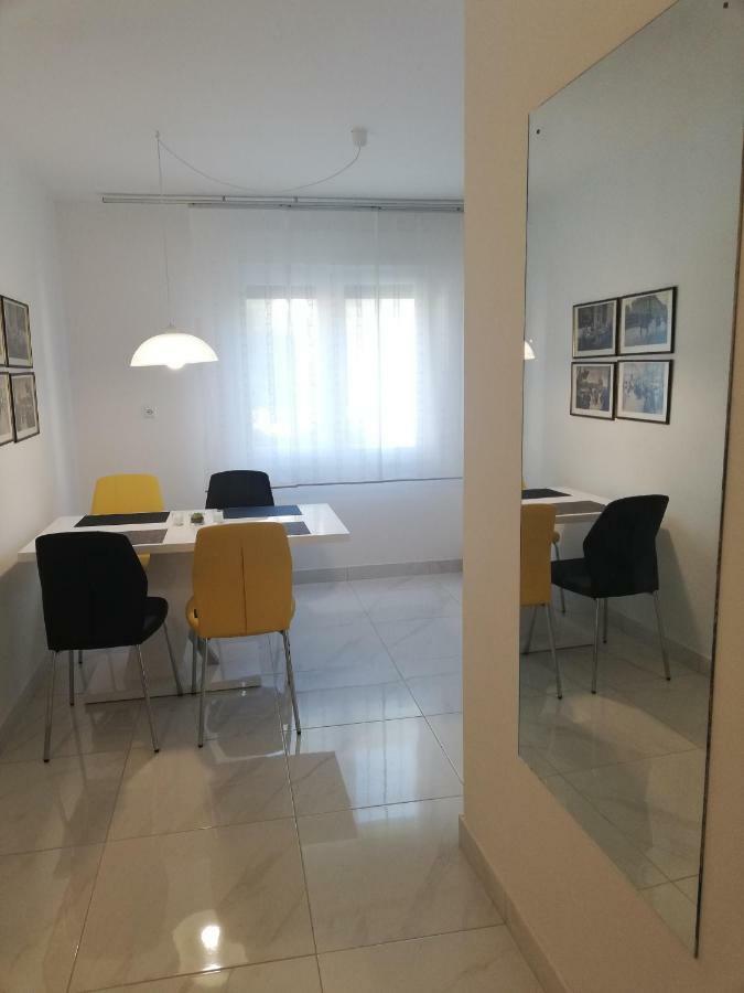 PUY New Renovated Apartment 15 Min From Beach On Foot מראה חיצוני תמונה