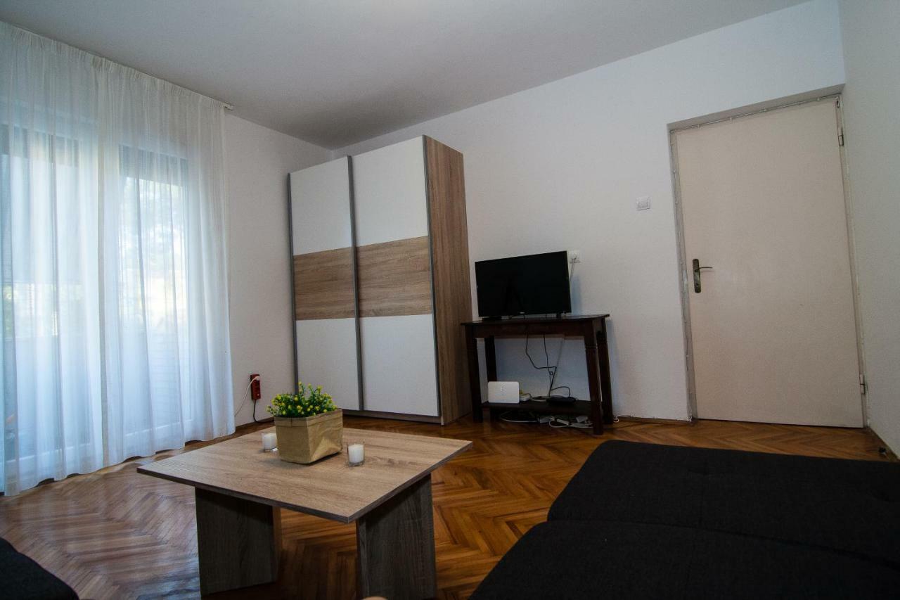 PUY New Renovated Apartment 15 Min From Beach On Foot מראה חיצוני תמונה