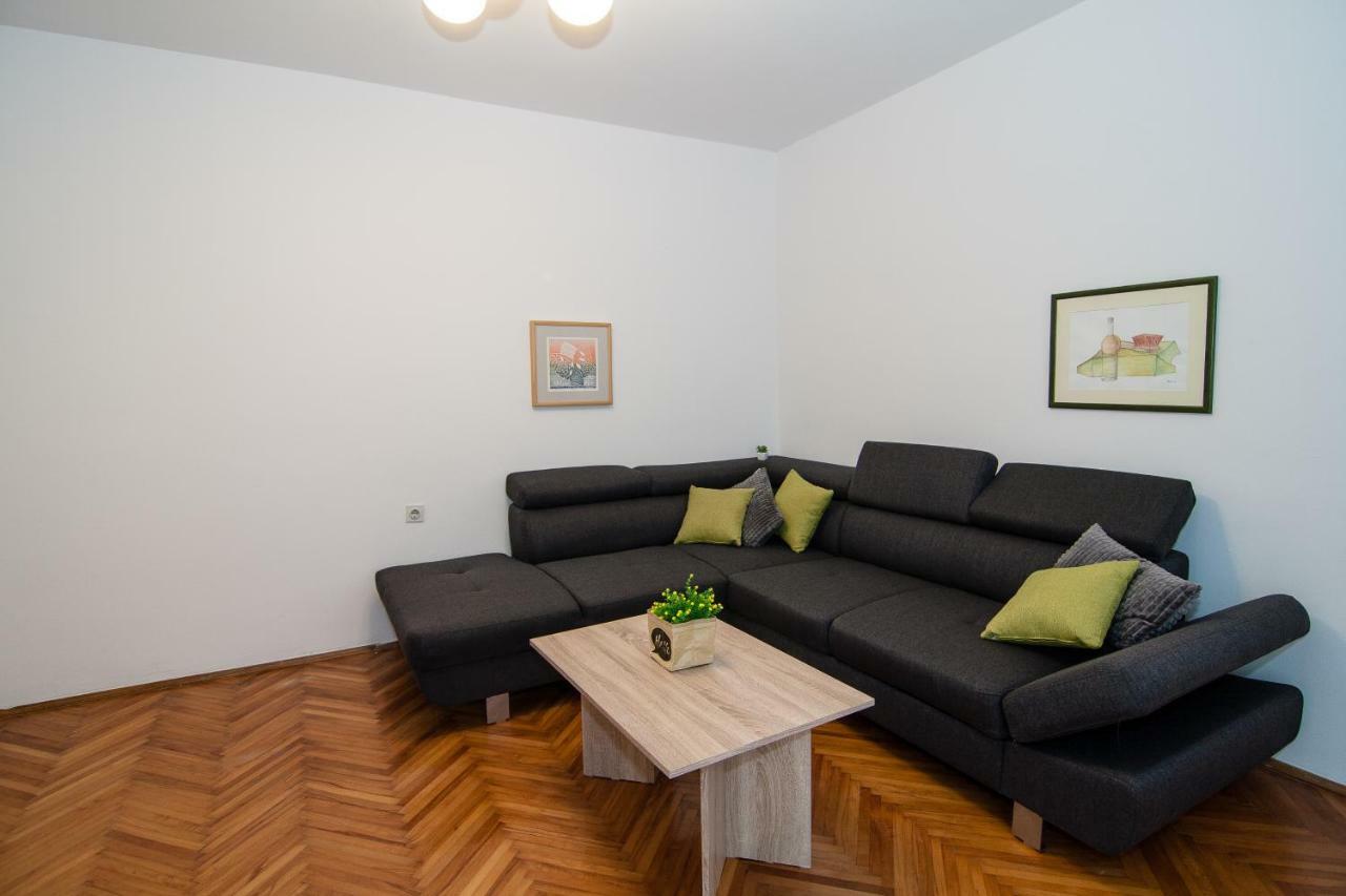 PUY New Renovated Apartment 15 Min From Beach On Foot מראה חיצוני תמונה