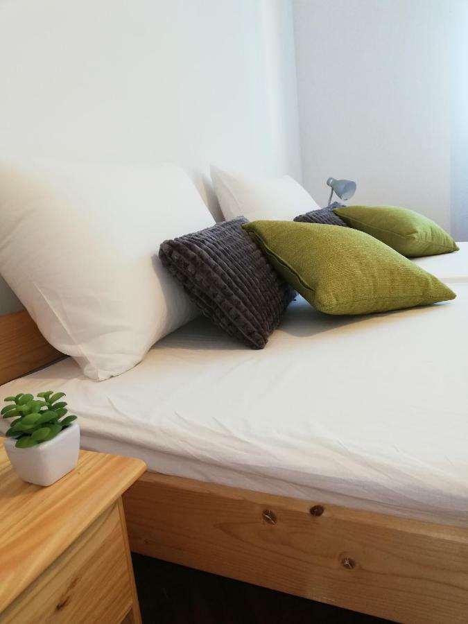PUY New Renovated Apartment 15 Min From Beach On Foot מראה חיצוני תמונה