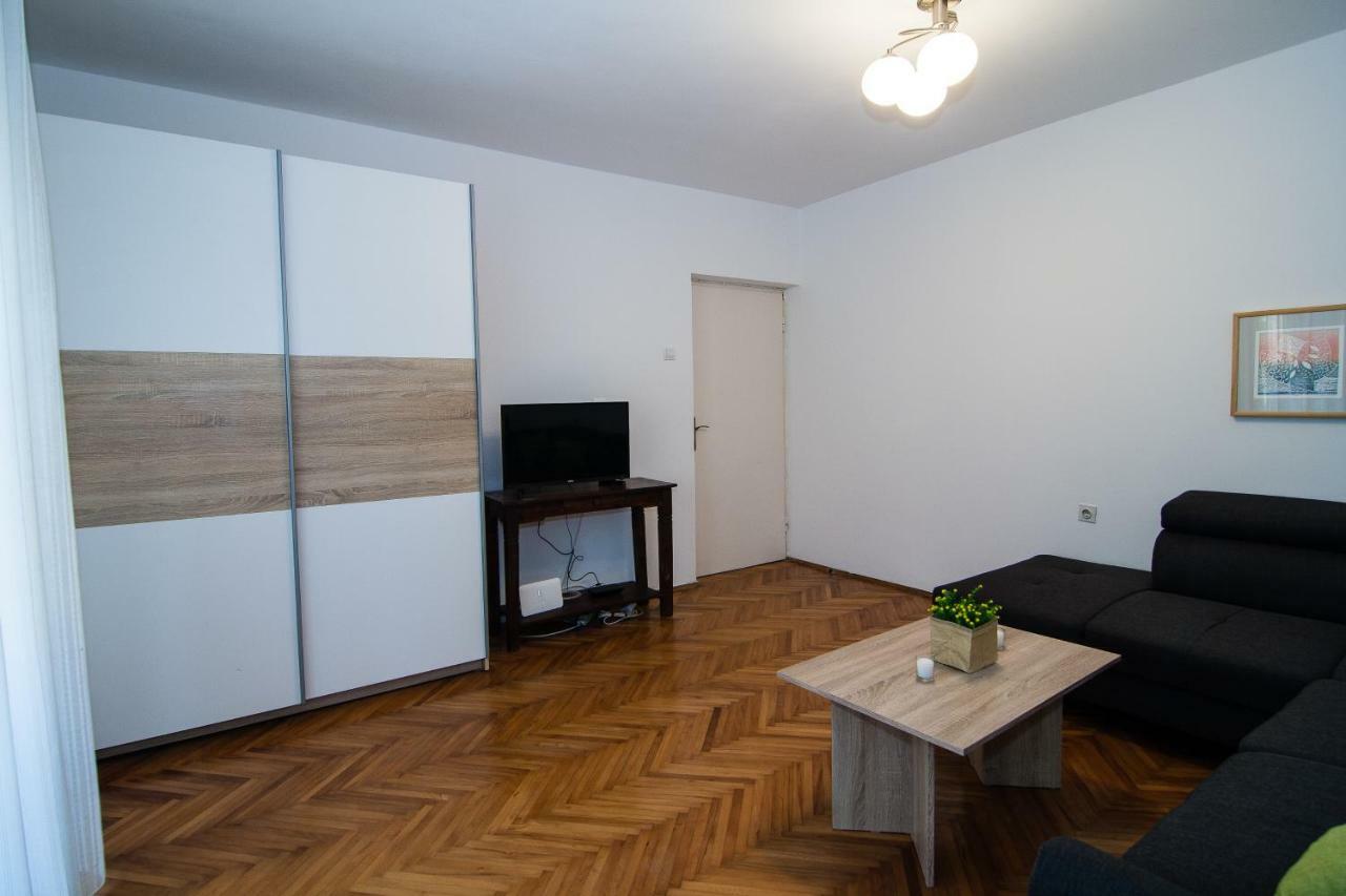 PUY New Renovated Apartment 15 Min From Beach On Foot מראה חיצוני תמונה