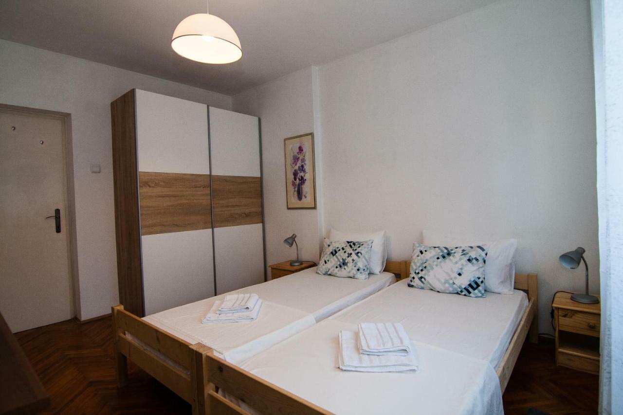 PUY New Renovated Apartment 15 Min From Beach On Foot מראה חיצוני תמונה