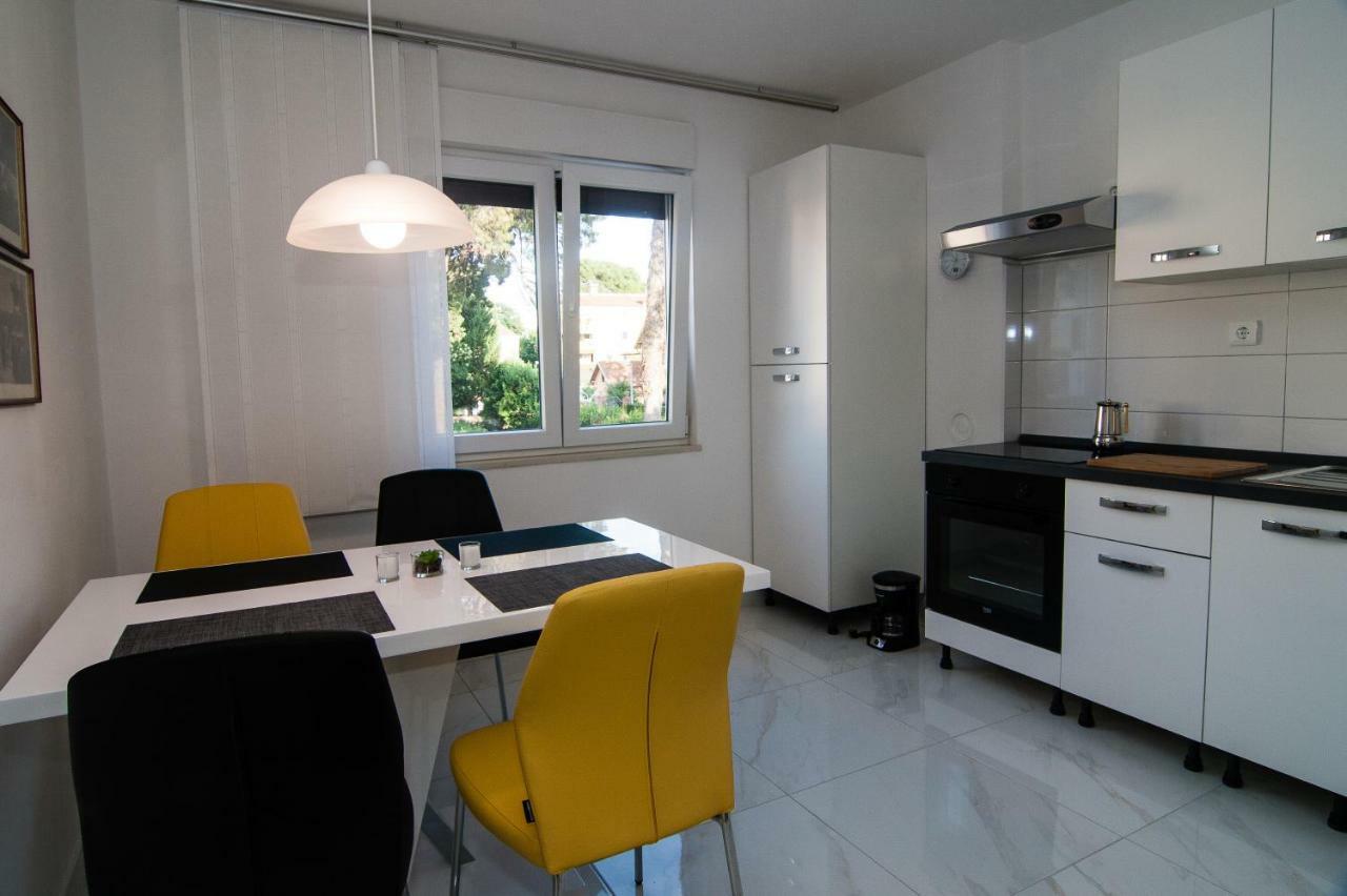 PUY New Renovated Apartment 15 Min From Beach On Foot מראה חיצוני תמונה