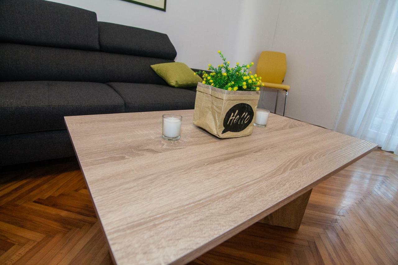 PUY New Renovated Apartment 15 Min From Beach On Foot מראה חיצוני תמונה